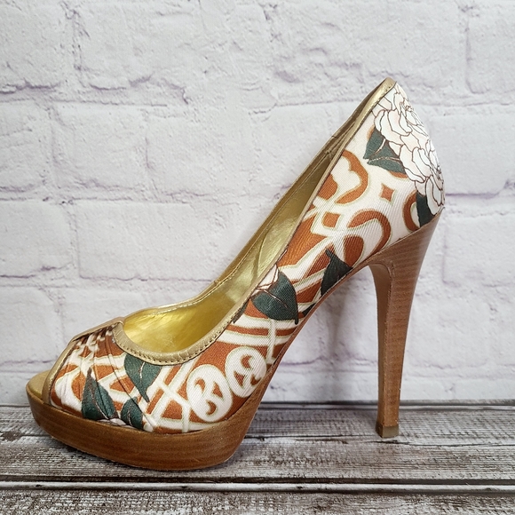 Aldo Shoes - Aldo Gorgeous Heels